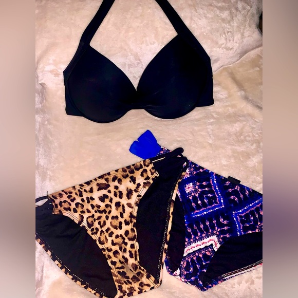 Bikini Bundle - Picture 1 of 6